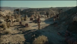 Testament the Story of Moses (Hindi) - Season 01 Episode 02